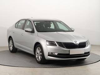 Škoda Octavia 1.4 TSI 110kW hatchback