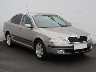 Škoda Octavia 1.9 TDI 77kW hatchback