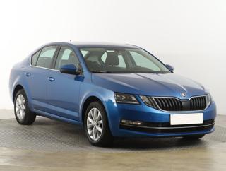 Škoda Octavia 1.6 TDI 85kW hatchback