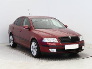 Škoda Octavia 1.9 TDI 77kW hatchback