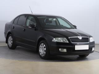 Škoda Octavia 1.6 75kW hatchback