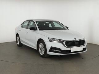 Škoda Octavia 2.0 TDI 85kW hatchback