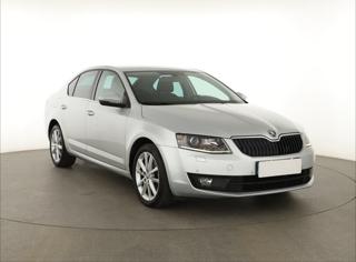 Škoda Octavia 2.0 TDI 110kW hatchback