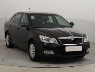 Škoda Octavia 1.2 TSI 77kW hatchback