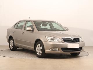 Škoda Octavia 1.6 TDI 77kW hatchback