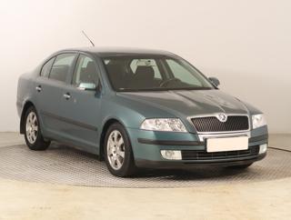 Škoda Octavia 2.0 TDI 103kW hatchback