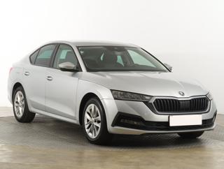 Škoda Octavia 2.0 TDI 110kW hatchback