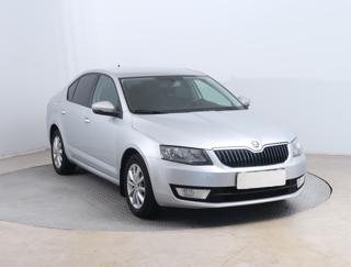 Škoda Octavia 2.0 TDI 110kW hatchback