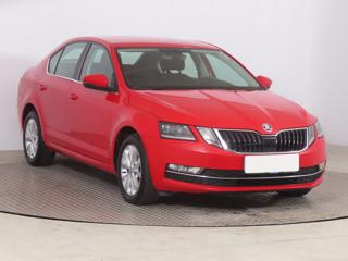 Škoda Octavia 1.6 TDI 85kW hatchback