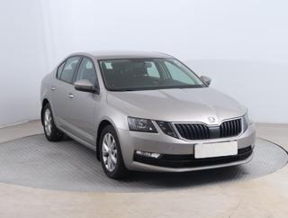 Škoda Octavia 1.4 TSI 110kW hatchback