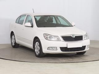 Škoda Octavia 1.6 TDI 77kW hatchback