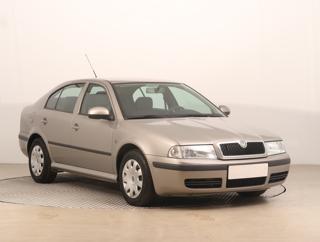 Škoda Octavia 1.9 TDI  74kW hatchback