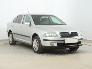 Škoda Octavia 1.9 TDI 77kW hatchback