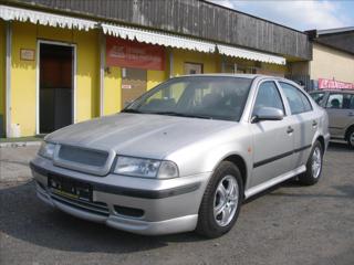 Škoda Octavia 1,6   138620 KM,ABS,KLIMA hatchback