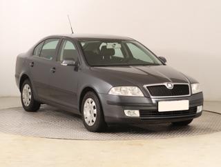 Škoda Octavia 1.9 TDI 77kW hatchback