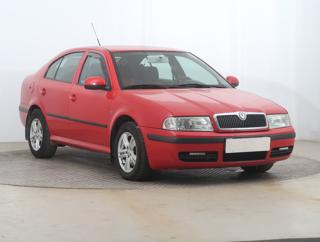 Škoda Octavia 1.9 TDI 77kW hatchback