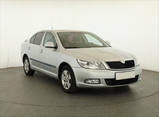 Škoda Octavia 1.2 TSI 77kW hatchback