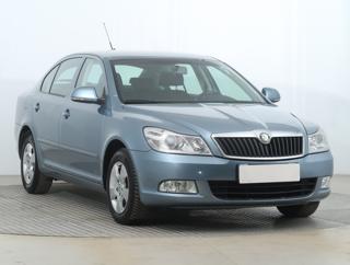 Škoda Octavia 1.9 TDI 77kW hatchback