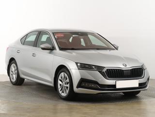 Škoda Octavia 2.0 TDI 85kW hatchback