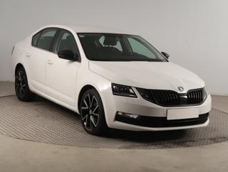 Škoda Octavia 1.6 TDI 85kW hatchback