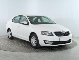 Škoda Octavia 1.2 TSI 77kW hatchback