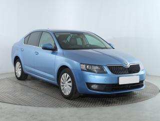 Škoda Octavia 2.0 TDI 110kW hatchback