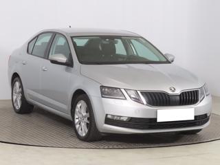 Škoda Octavia 2.0 TDI 110kW hatchback