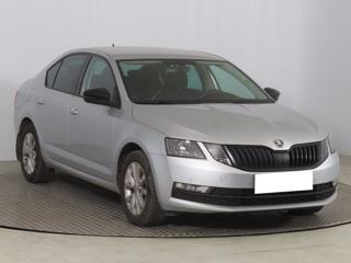 Škoda Octavia 1.5 TSI 110kW hatchback