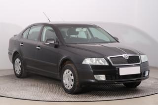 Škoda Octavia 1.6 75kW hatchback