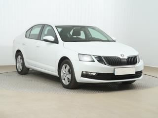 Škoda Octavia 1.0 TSI 85kW hatchback