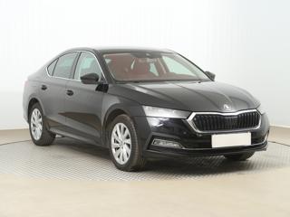 Škoda Octavia 1.5 TSI 110kW hatchback