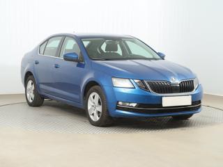 Škoda Octavia 1.6 TDI 85kW hatchback