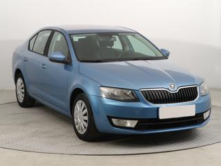 Škoda Octavia 1.6 TDI 77kW hatchback