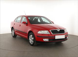 Škoda Octavia 1.6 75kW hatchback