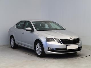 Škoda Octavia 1.6 TDI 85kW hatchback