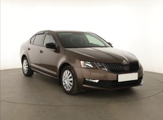 Škoda Octavia 1.5 TSI 110kW hatchback