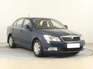 Škoda Octavia 1.2 TSI 77kW hatchback