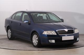 Škoda Octavia 1.9 TDI 77kW hatchback