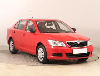 Škoda Octavia 1.2 TSI 77kW hatchback