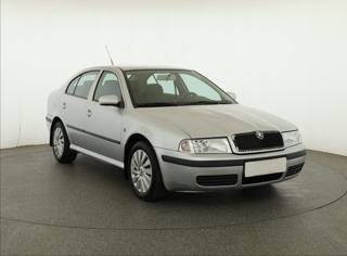 Škoda Octavia 1.6 75kW hatchback