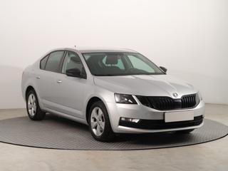 Škoda Octavia 1.5 TSI 110kW hatchback