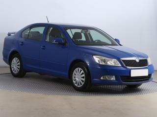 Škoda Octavia 2.0 TDI 103kW hatchback