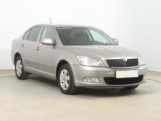 Škoda Octavia 1.6 TDI 77kW hatchback