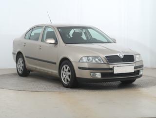 Škoda Octavia 1.9 TDI 77kW hatchback