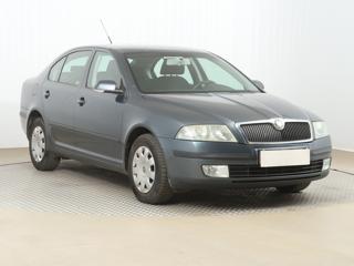 Škoda Octavia 1.9 TDI 77kW hatchback