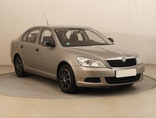 Škoda Octavia 1.6 TDI 77kW hatchback