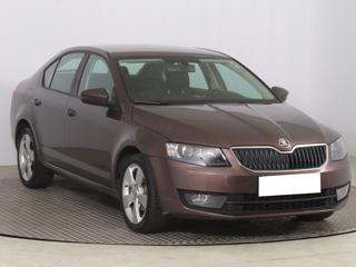 Škoda Octavia 1.6 TDI 77kW hatchback