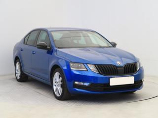 Škoda Octavia 1.5 TSI 110kW hatchback