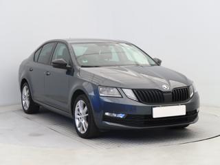 Škoda Octavia 1.5 TSI 110kW hatchback