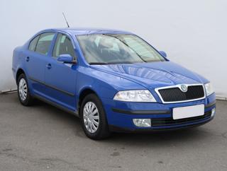 Škoda Octavia 1.9 TDI 77kW hatchback